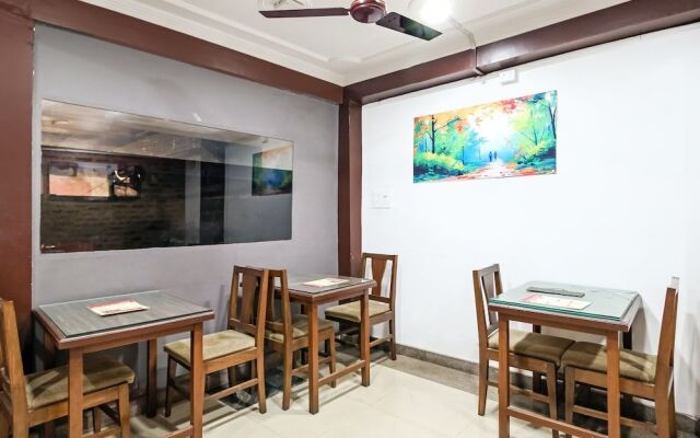 OYO 26454 City Star Hotel & Restaurant