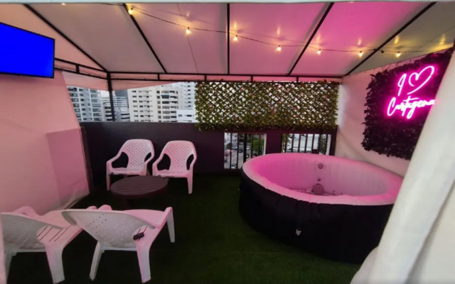 1IF2-5 Apartaestudio