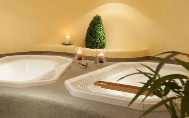 Best Western Grand City Hotel Liebenwalde