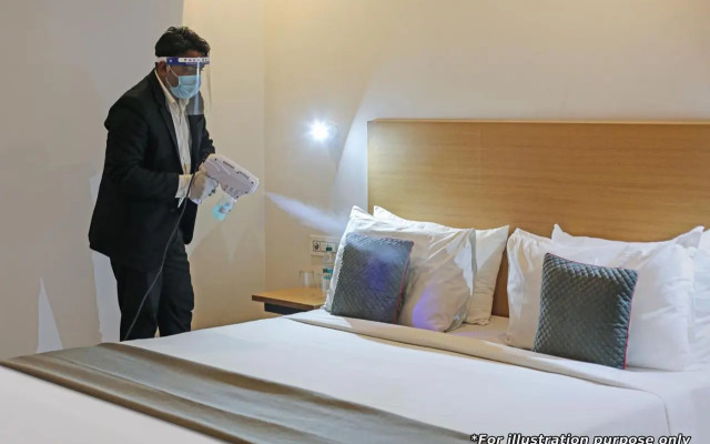 Townhouse 654 The Arrow