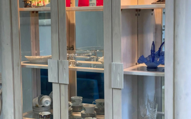 City Centre Apartment