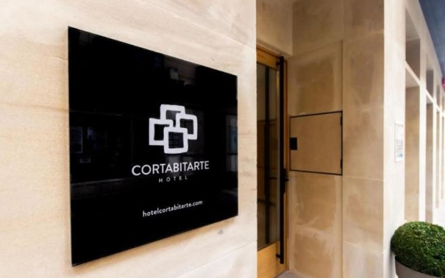 Hotel Cortabitarte