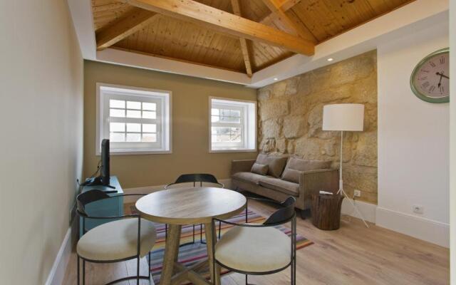 RVA Clérigos Apartments