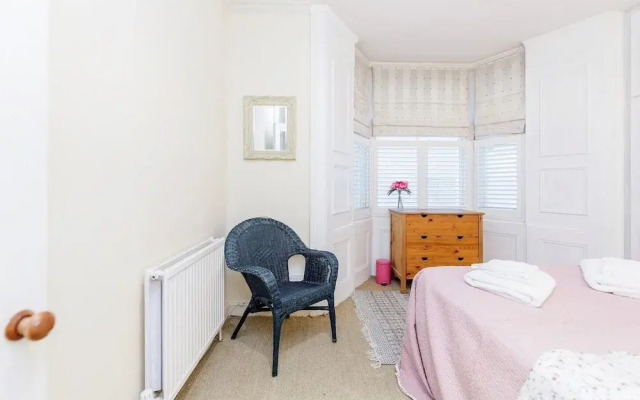 Flat Big Garden Super Price Hammersmith