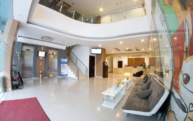Hotel 88 Grogol by WH