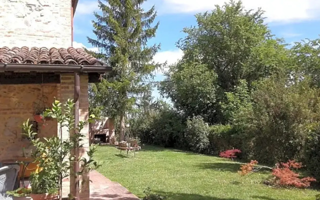Il giardino segreto