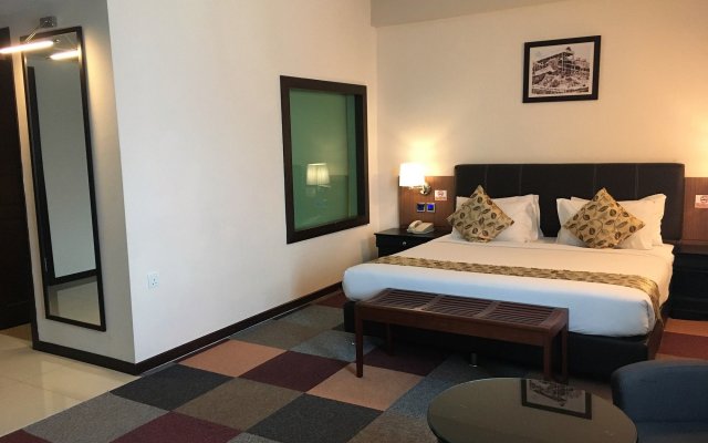 Kinta Riverfront Hotel & Suites