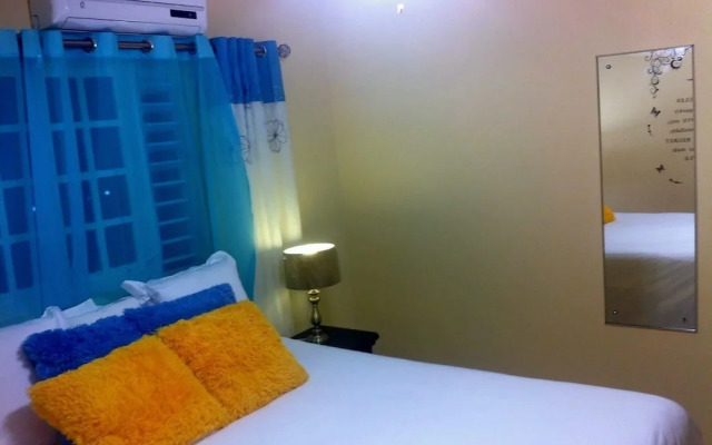 The Oasis at Oaklands Apartment 2