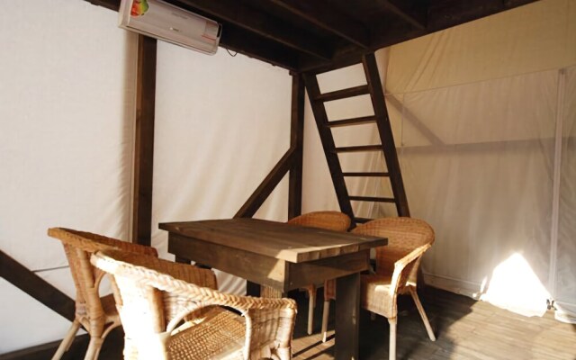 Hongcheon Glamping Club Lespia