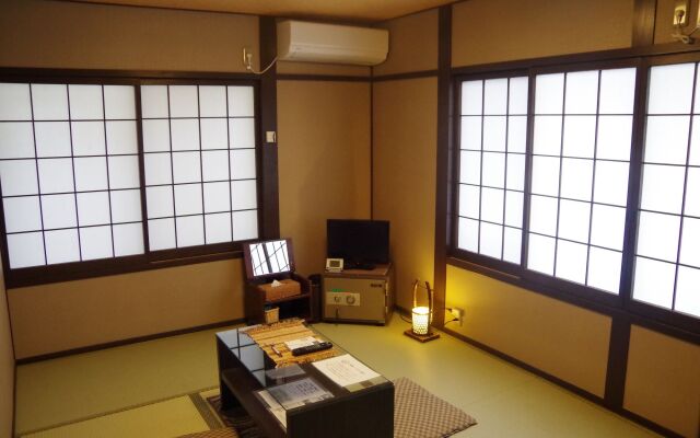 Ryoso Chatani