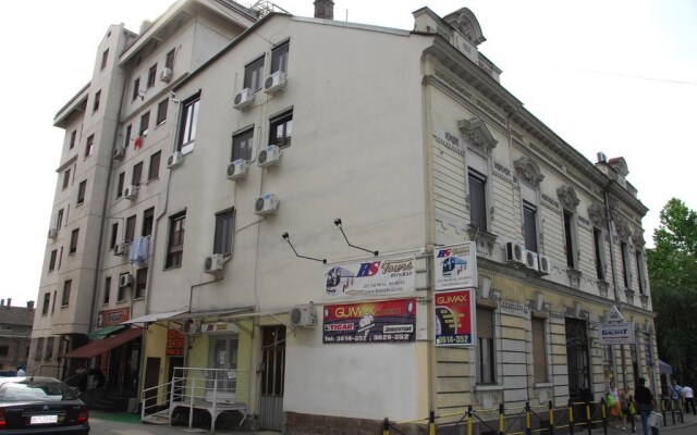 Hostel Centar