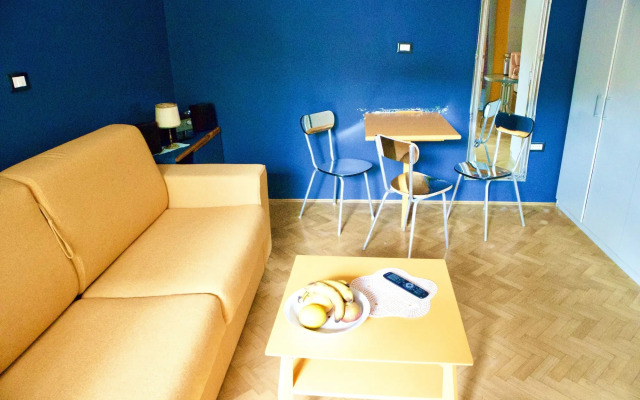 Dunja Apartments