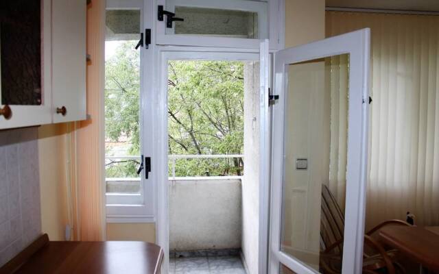 Fm Premium 1 Bdr Apartment Cozy Central Varna