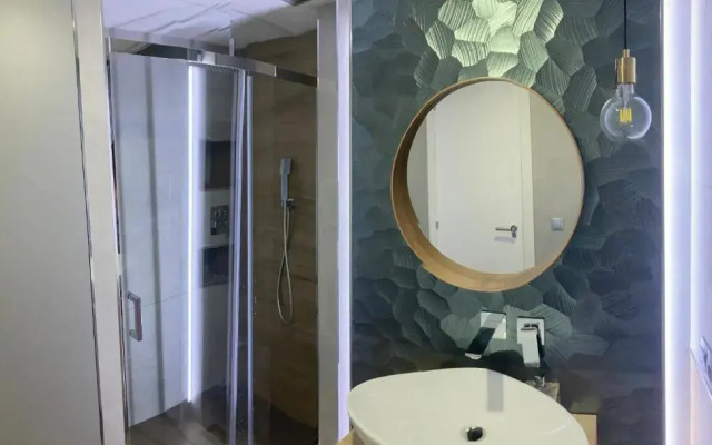 La Antilla Suite-Apartamento moderno a pie de playa