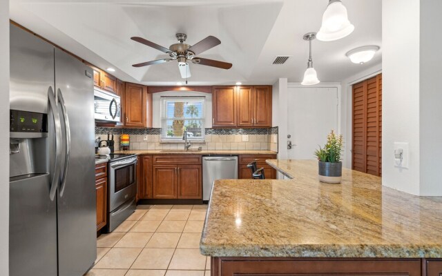 Washington Towers 109