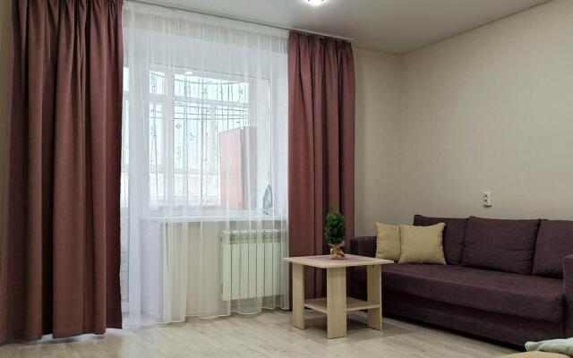 «Хорошо как дома» Квартира рядом с новым центром города