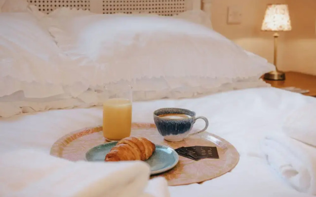 New Peaceful Countryside Annex