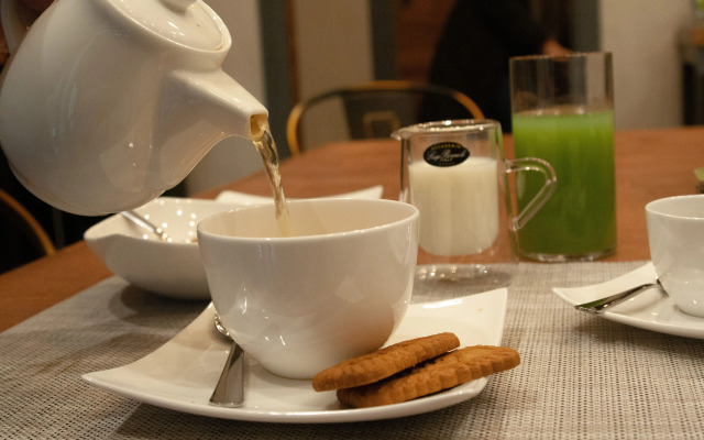 CasaJammone Naples Bed&Breakfast