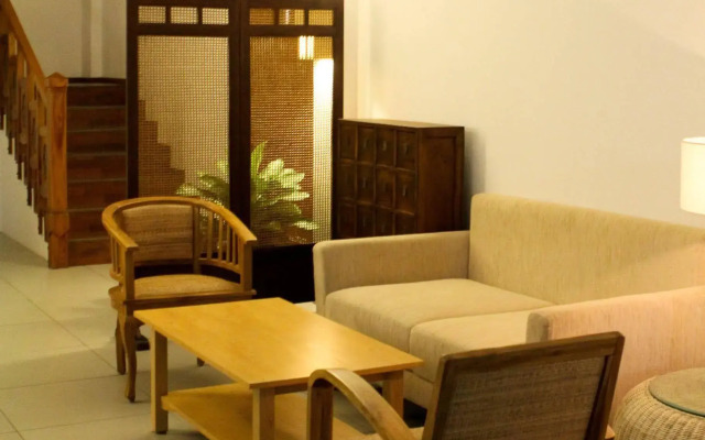Hummingbird Guesthouse