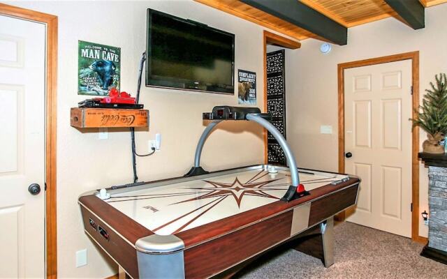 Fawnskin Pines-1844 by Big Bear Vacations