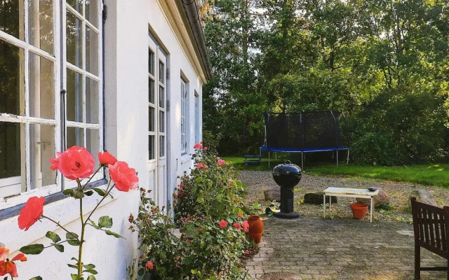 12 Person Holiday Home in Ullerslev