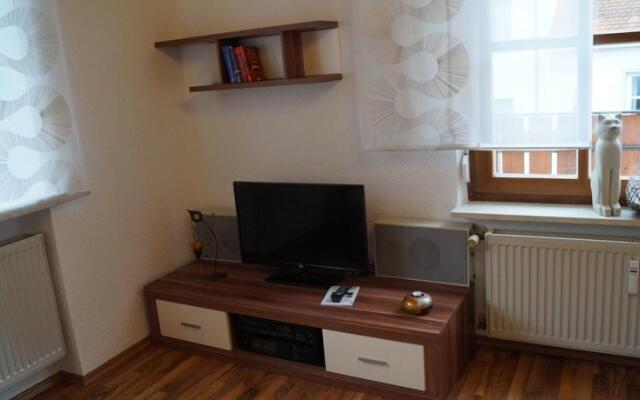 Altstadtinsel-Regensburg