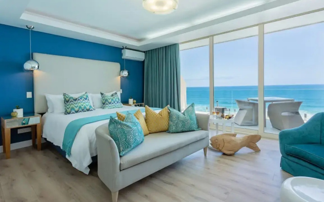 Views Boutique Hotel & Spa