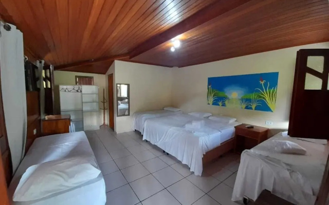 Brisa do Caita Praia Hotel