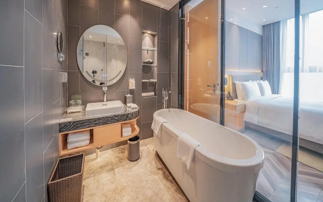 Holiday Inn Xi’an High Tech Zone by IHG