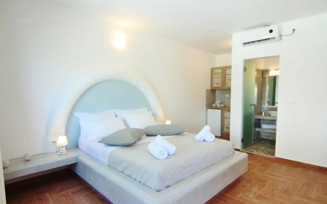 Ifestos Villa