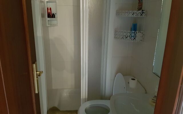 Apartamento Essex
