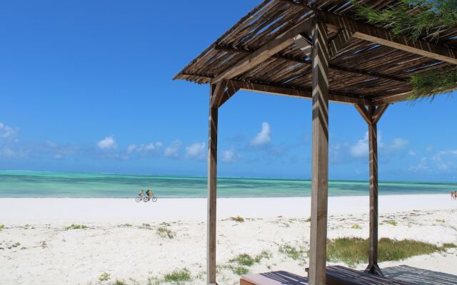 Kivuli Beach Resort Paje