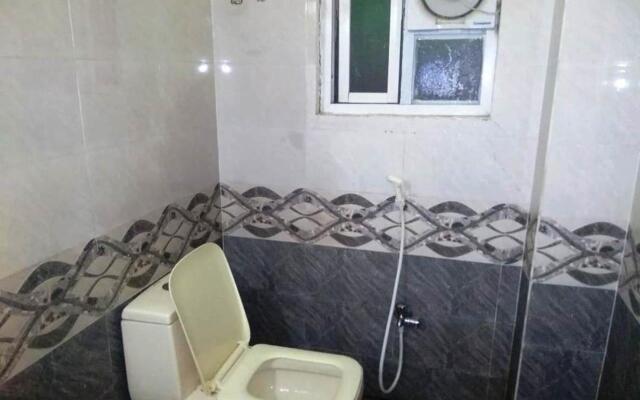 iROOMZ Hotel Sagar Grand