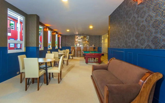 Hotel Xue Sabana