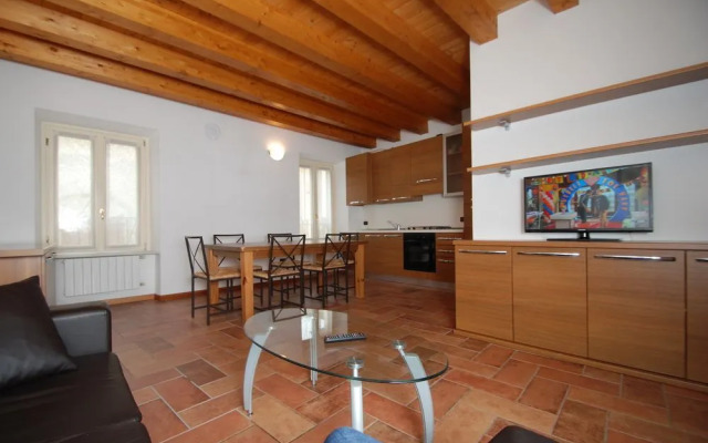 Residenza dell'Orologio