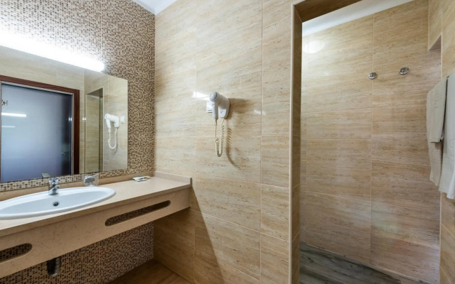 Hotel Pinhal do Sol