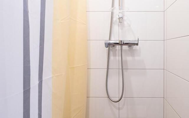 Апартаменты Петровские на переулке Совпартшкольный