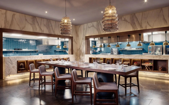 JW Marriott Hotel Guadalajara