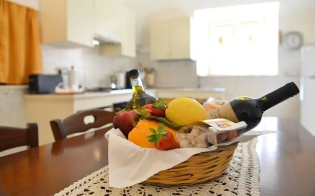 Holiday home with pool in Cisternino