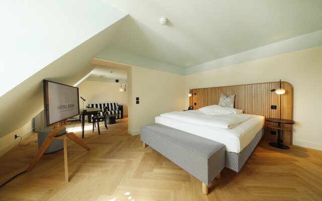 Best Western Plus Hotel Bern