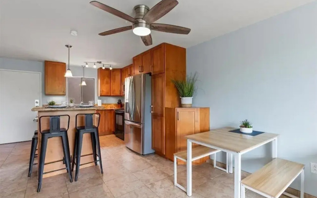Pacific Shores A315 2 Bedroom Condo