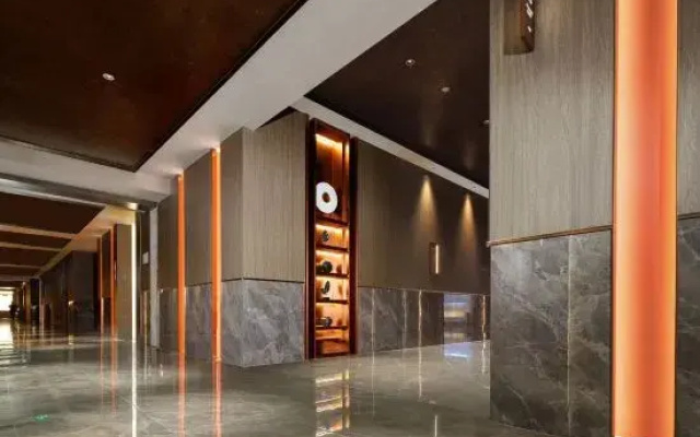 Hangzhou Jingxian Hotel