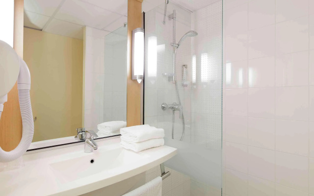 Hôtel Ibis de Guingamp Cœur de Bretagne