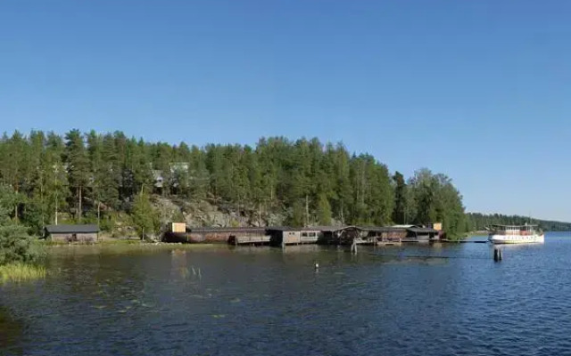 Savutuvan Apaja Apartments