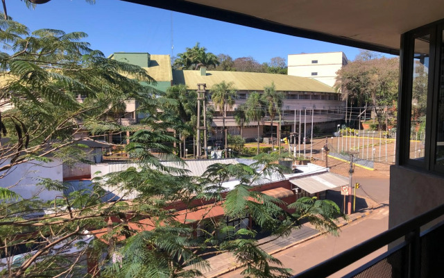 Perito Moreno - 3ro A