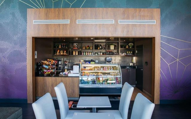 BLVD Hotel and Studios Universal-Hollywood, Ascend Hotel Collection