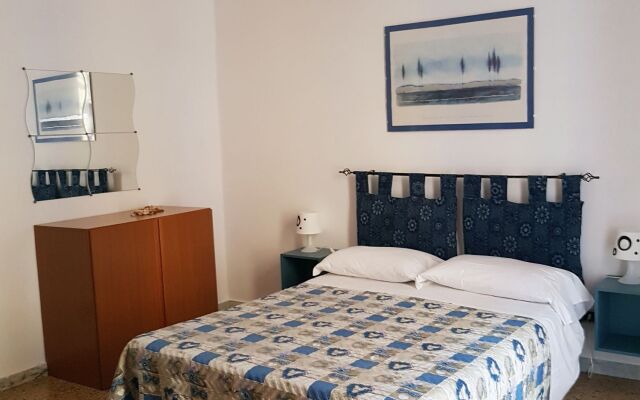 Mary''s Sweet Home Appartamento Napoli