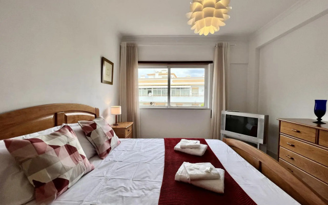 Albufeira Falésia Beach 3 by Homing