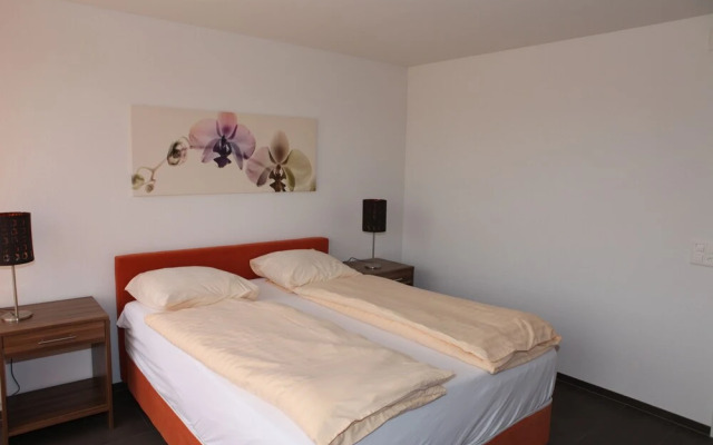 Swiss Star Oerlikon District