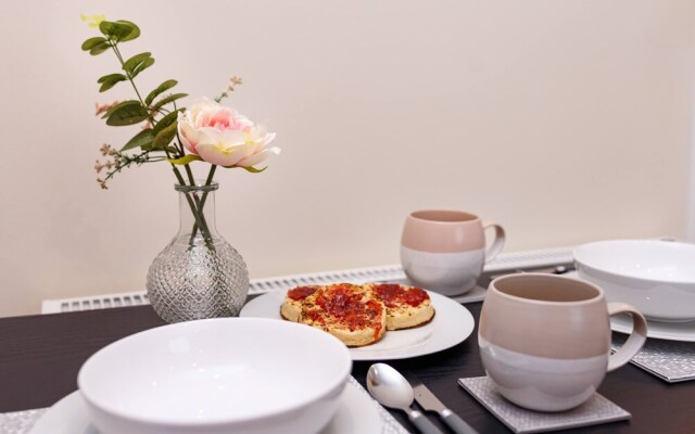 Sturminster's Luxury Suites
